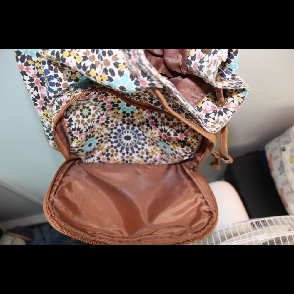 backpack - Picture 5 of 5